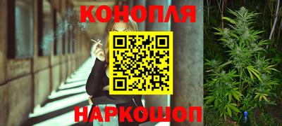 хмурый Канаш